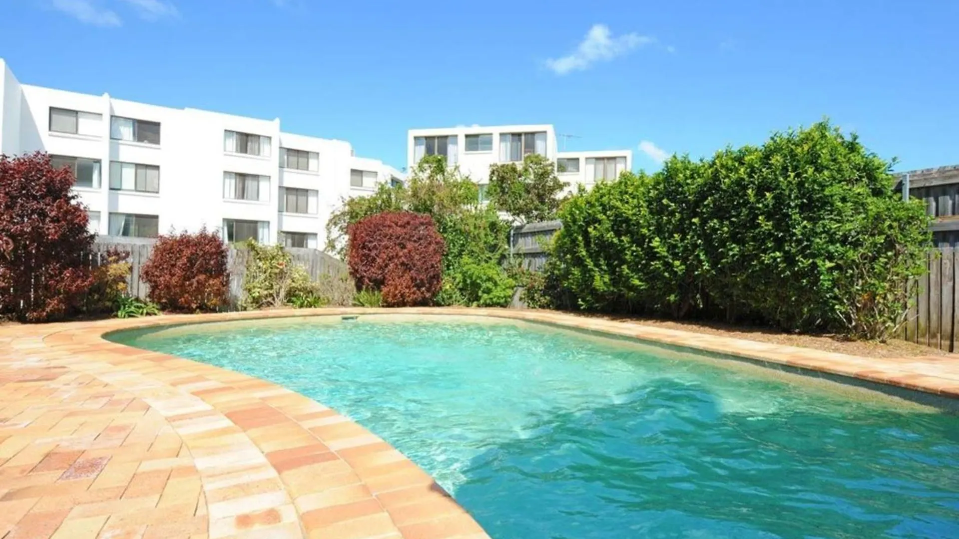 Apartmán Lindomare Unit 2, 11 Orvieto Tce, Kings Beach Caloundra