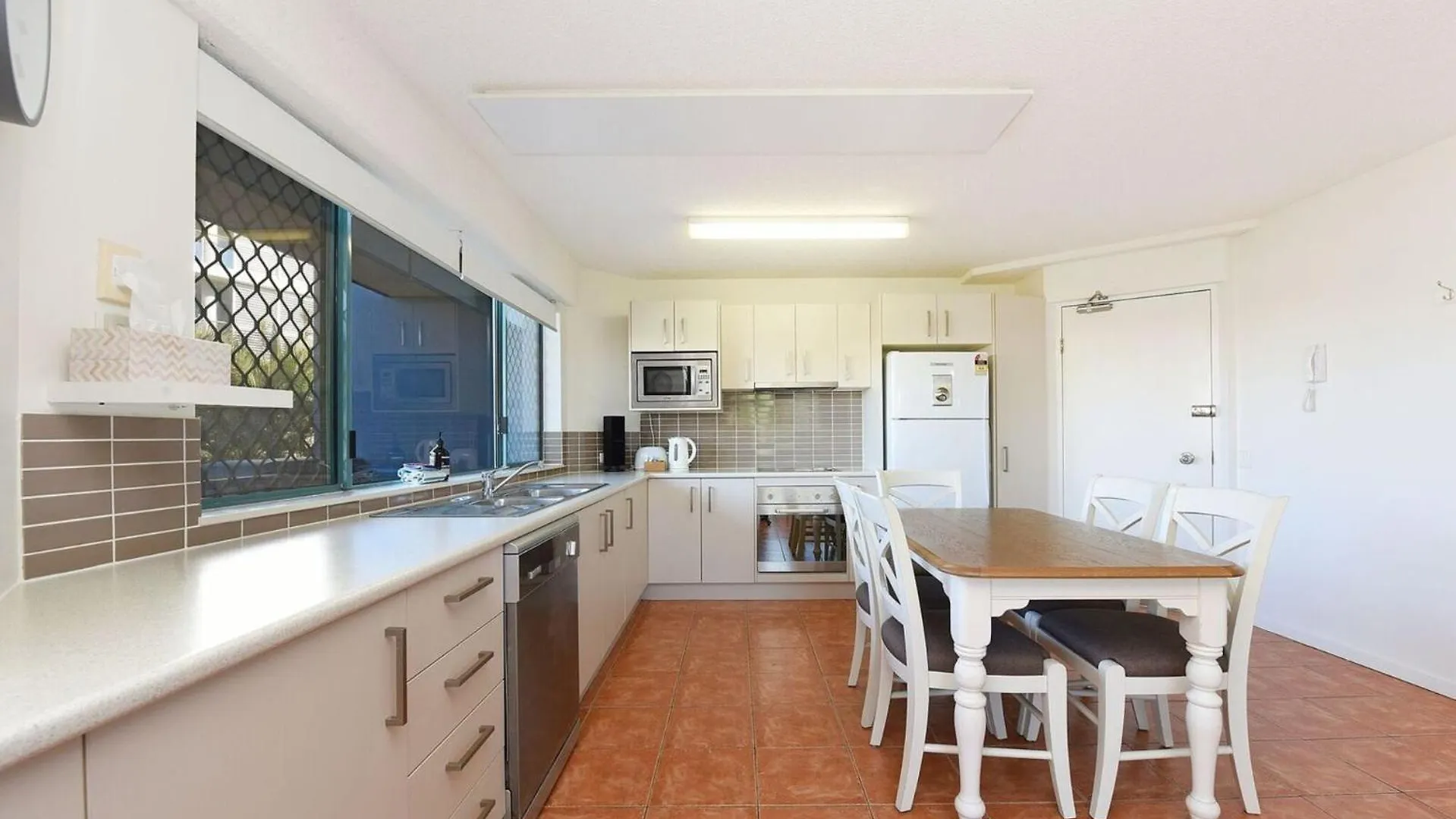 Apartmán Lindomare Unit 2, 11 Orvieto Tce, Kings Beach Caloundra