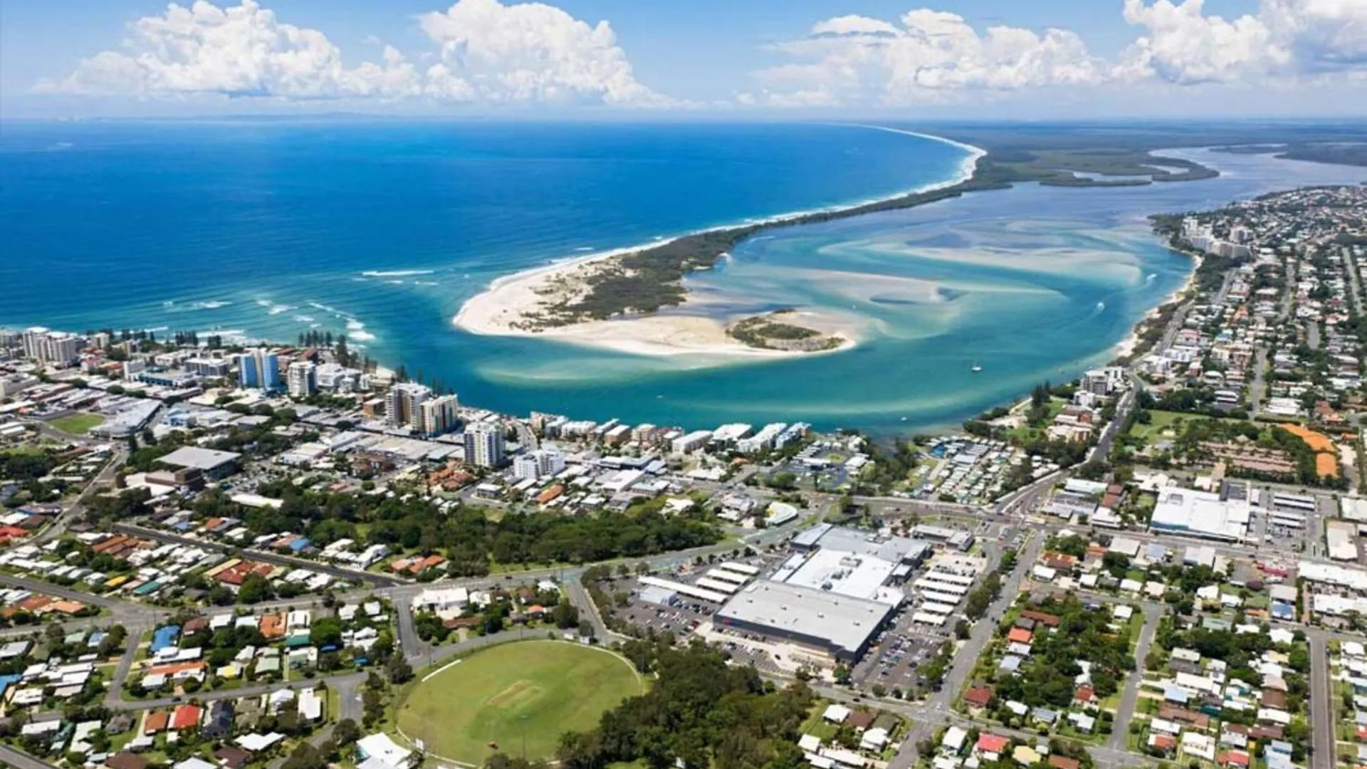 Lindomare Unit 2, 11 Orvieto Tce, Kings Beach Caloundra 0*,